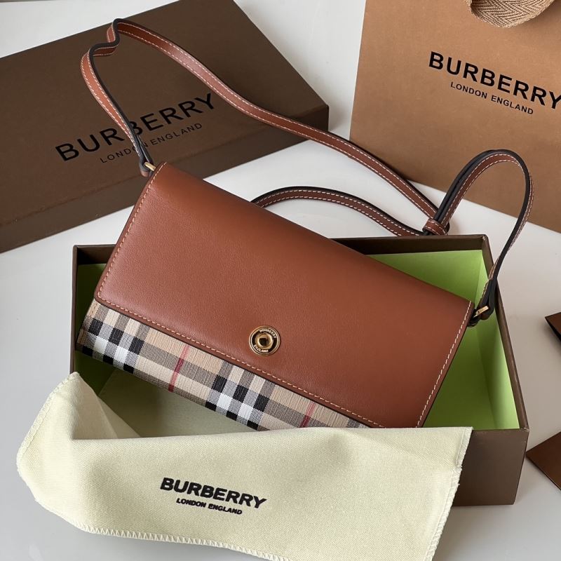 Burberry Satchel Bags